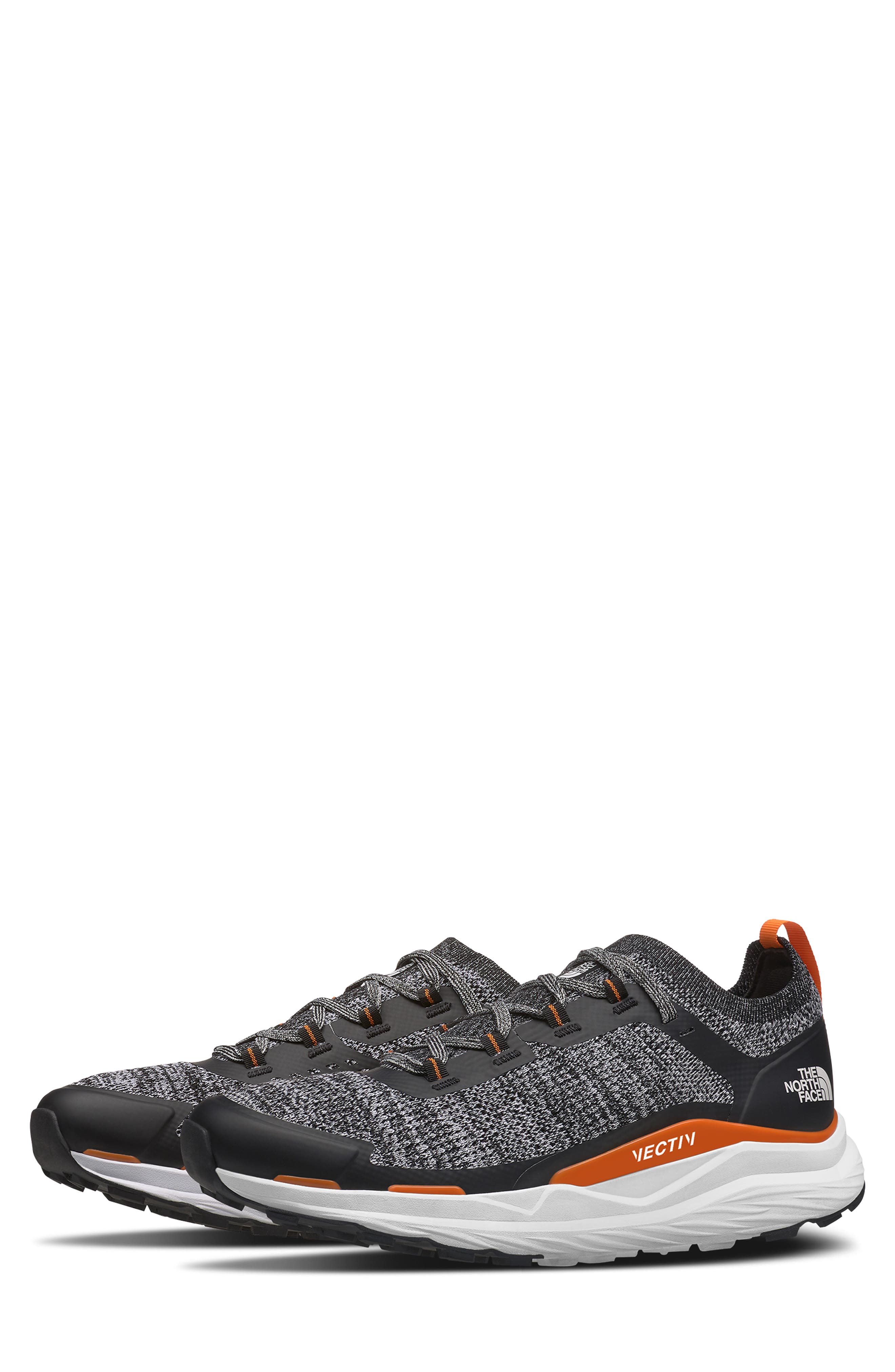 The North Face Escape VECTIV Trail Running Shoe, Main, color, 