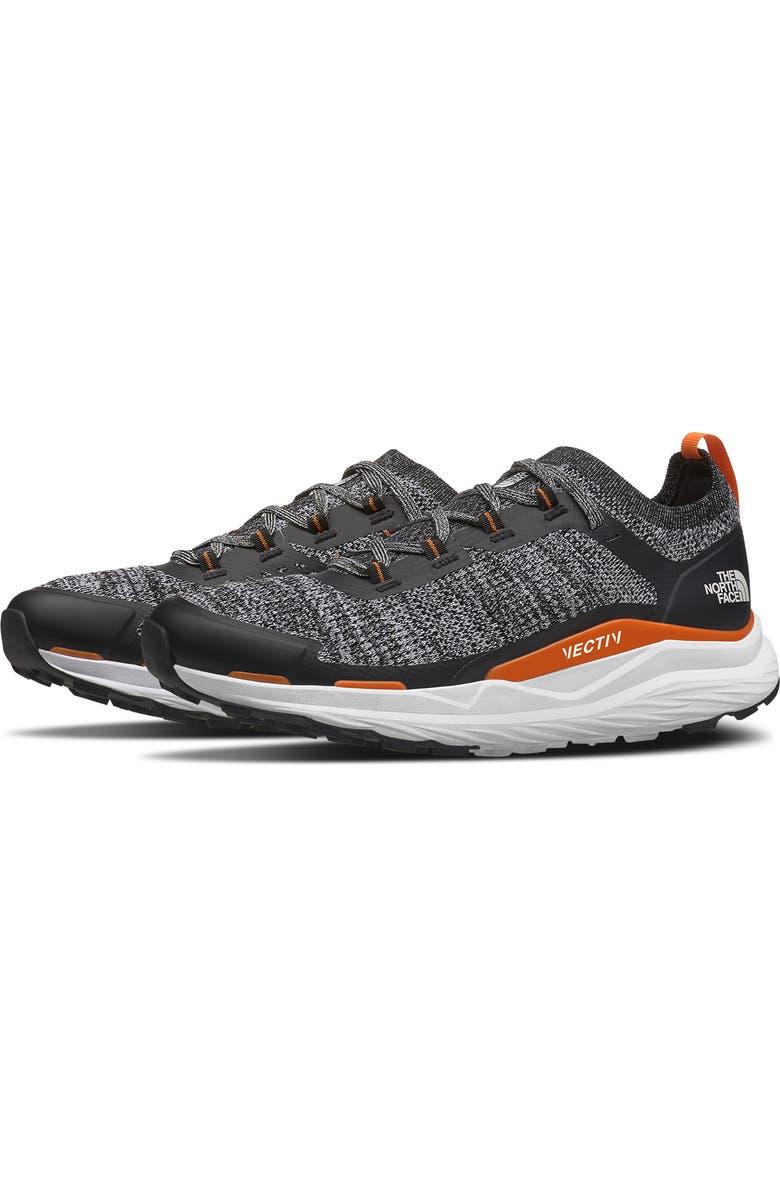 The North Face Escape VECTIV Trail Running Shoe, Main, color,