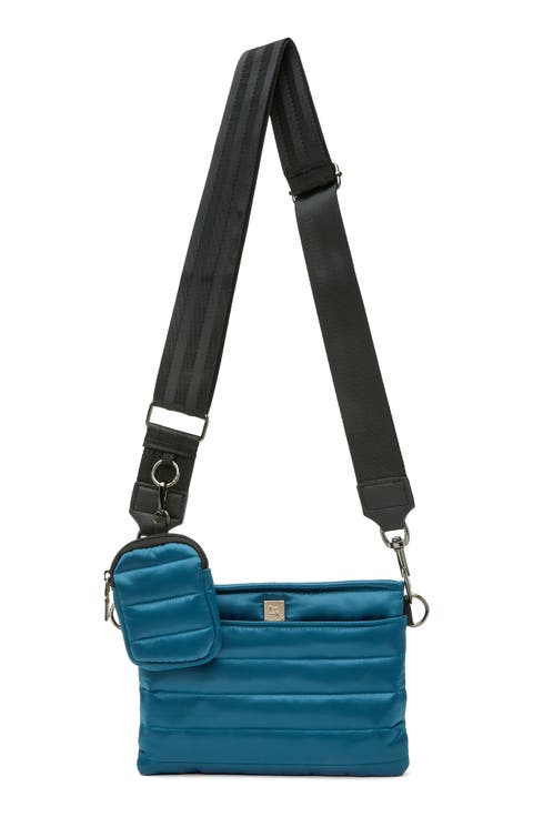 Downtown Crossbody Bag