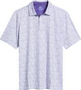 Johnston & Murphy XC+™ Performance Game Day Polo