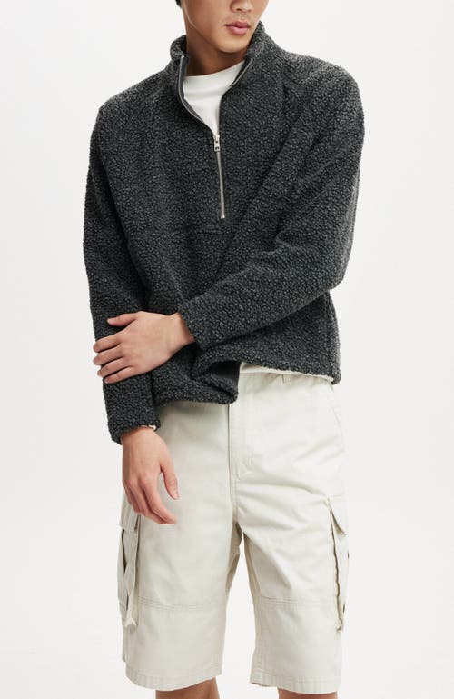 COTTON ON BAGGY CARGO SHORT