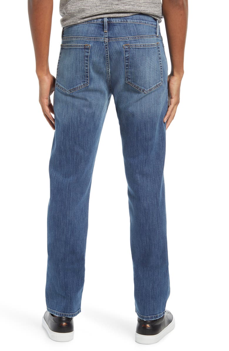 FRAME L'Homme Men's Slim Fit Jeans, Alternate, color,