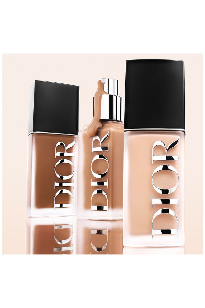 Dior Forever Skin Wear Blurring Natural Matte Foundation (Women