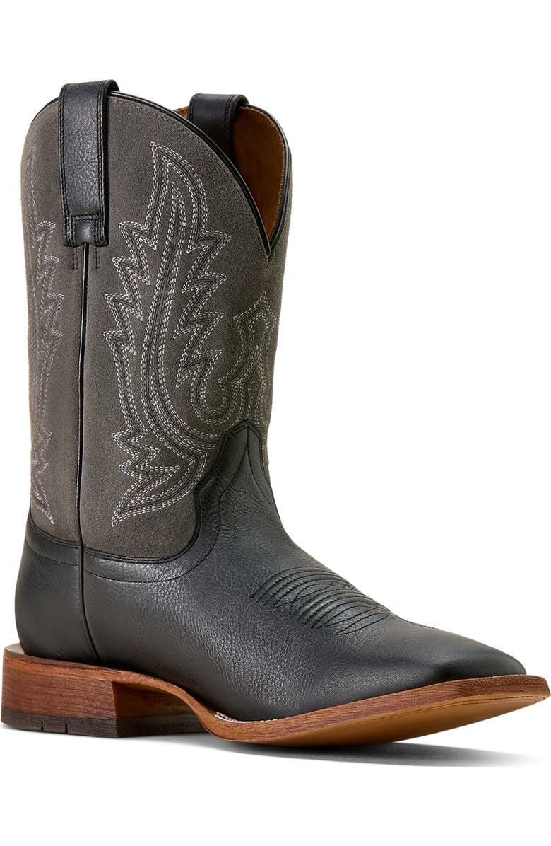 Ariat Country Roads Western Boot, Main, color,