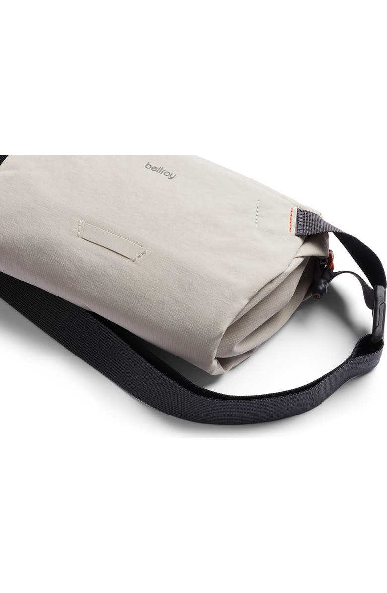 Bellroy Mini Lite Sling Bag, Alternate, color, Ash