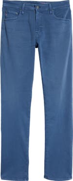 AG Everett Slim Straight Leg Jeans