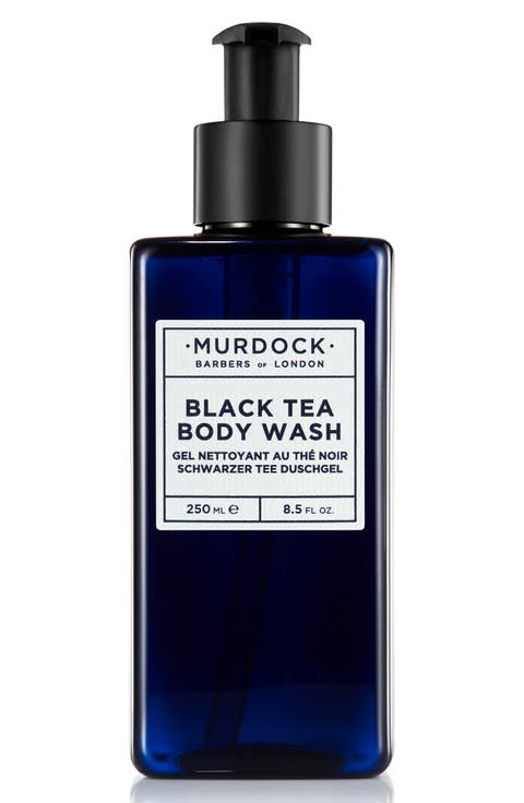 Body Wash