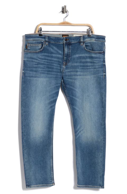 Delaware Slim Fit Jeans