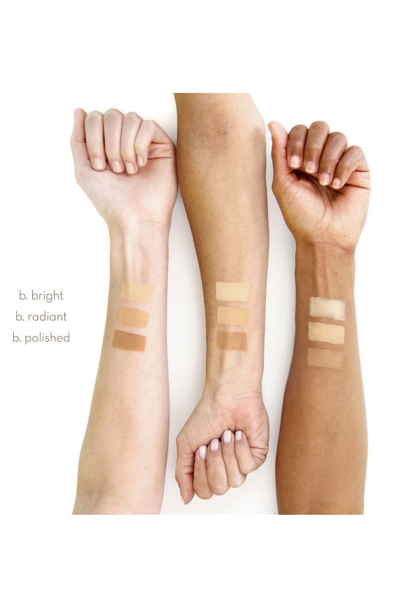 lilah b. Virtuous Veil<sup>™</sup> Concealer & Eye Primer, Alternate, color, 