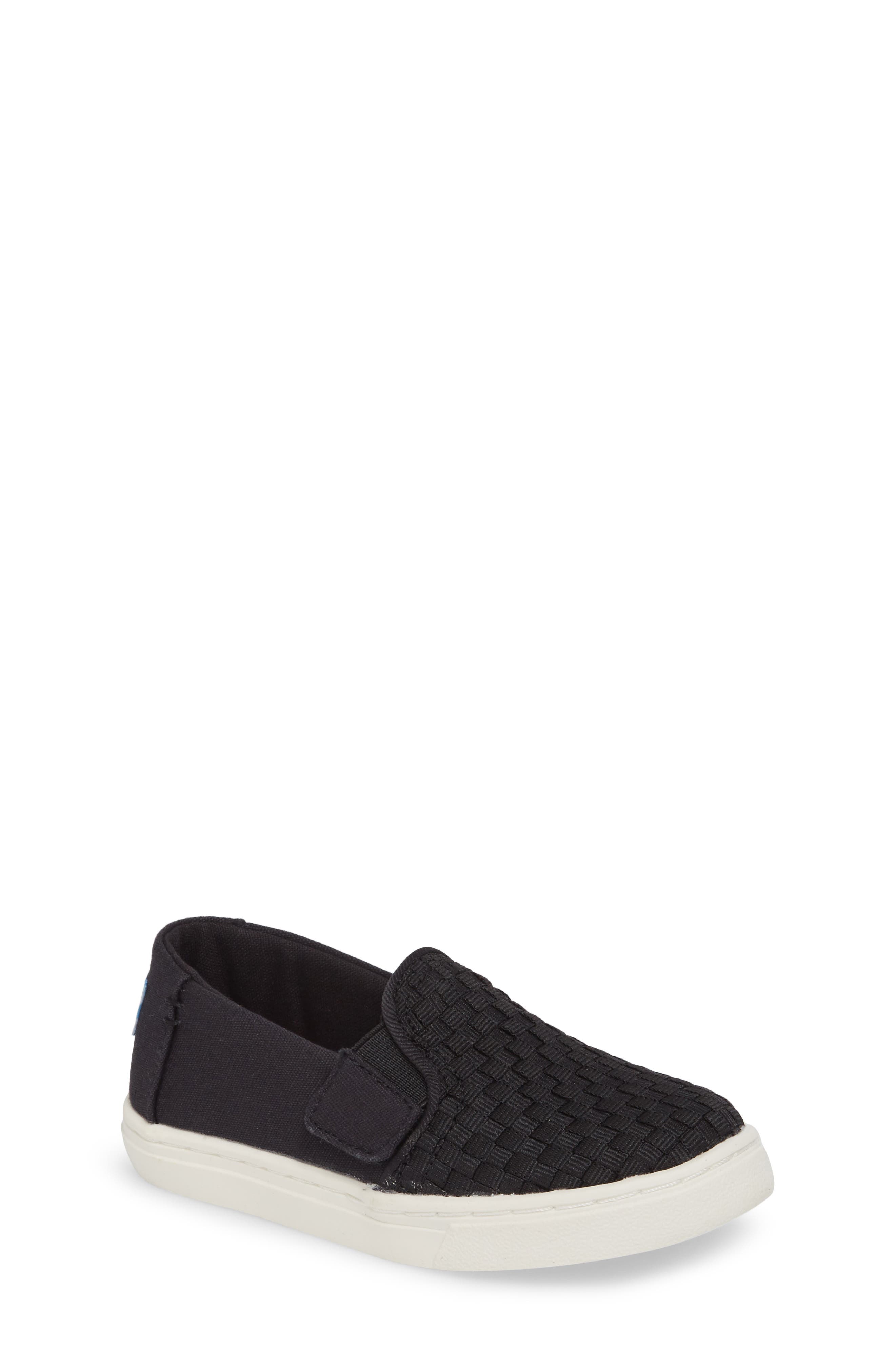 TOMS Luca Slip-On Sneaker, Main, color, 
