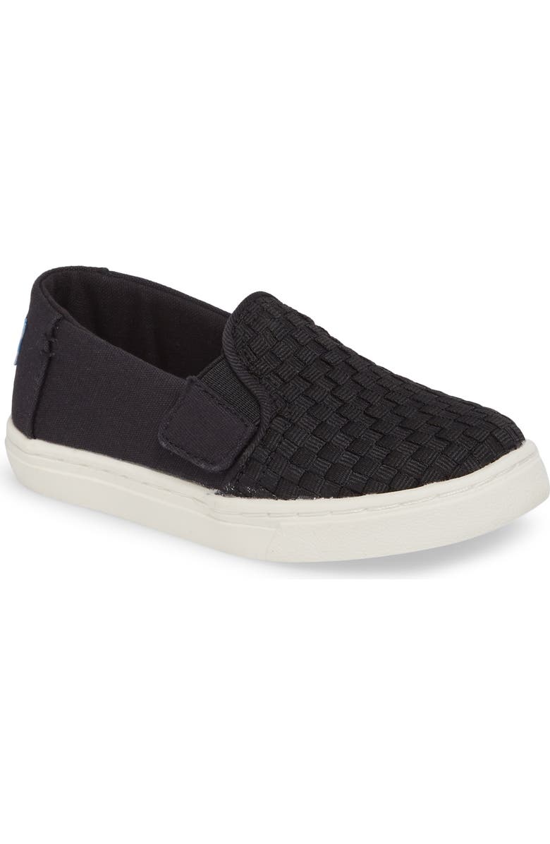 TOMS Luca Slip-On Sneaker, Main, color,