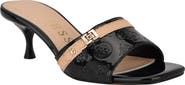 GUESS Peomit Sandal