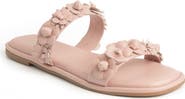 NEW YORK AND COMPANY Poppy Slide Sandal