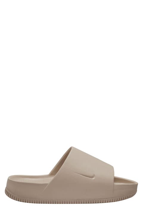 Calm Slide Sandal (Men)