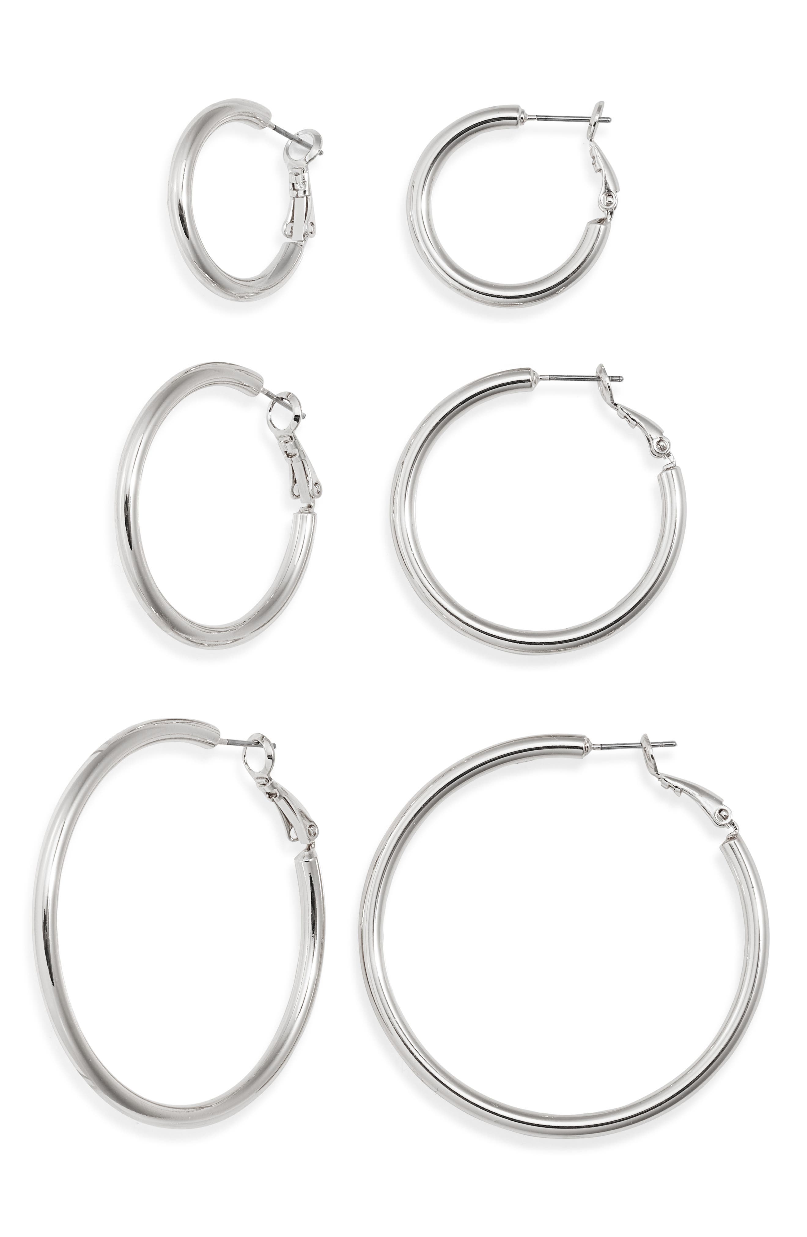 selected SILVER