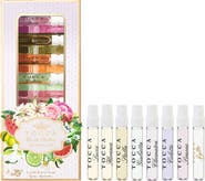 TOCCA Mini Fragrance Discovery Set $30 Value