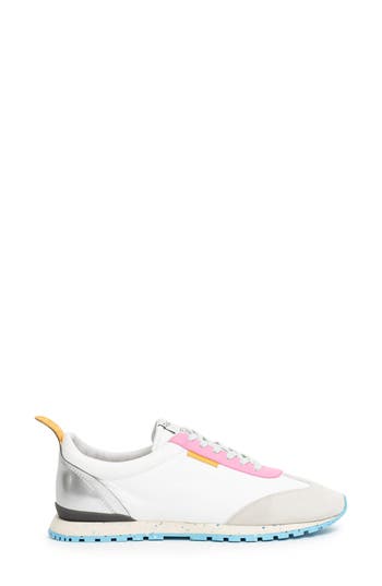 Oncept Tokyo Sneaker In White