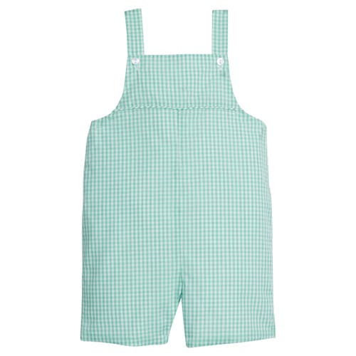 Little English Babies'  Kids' Hampton Shortall Blend