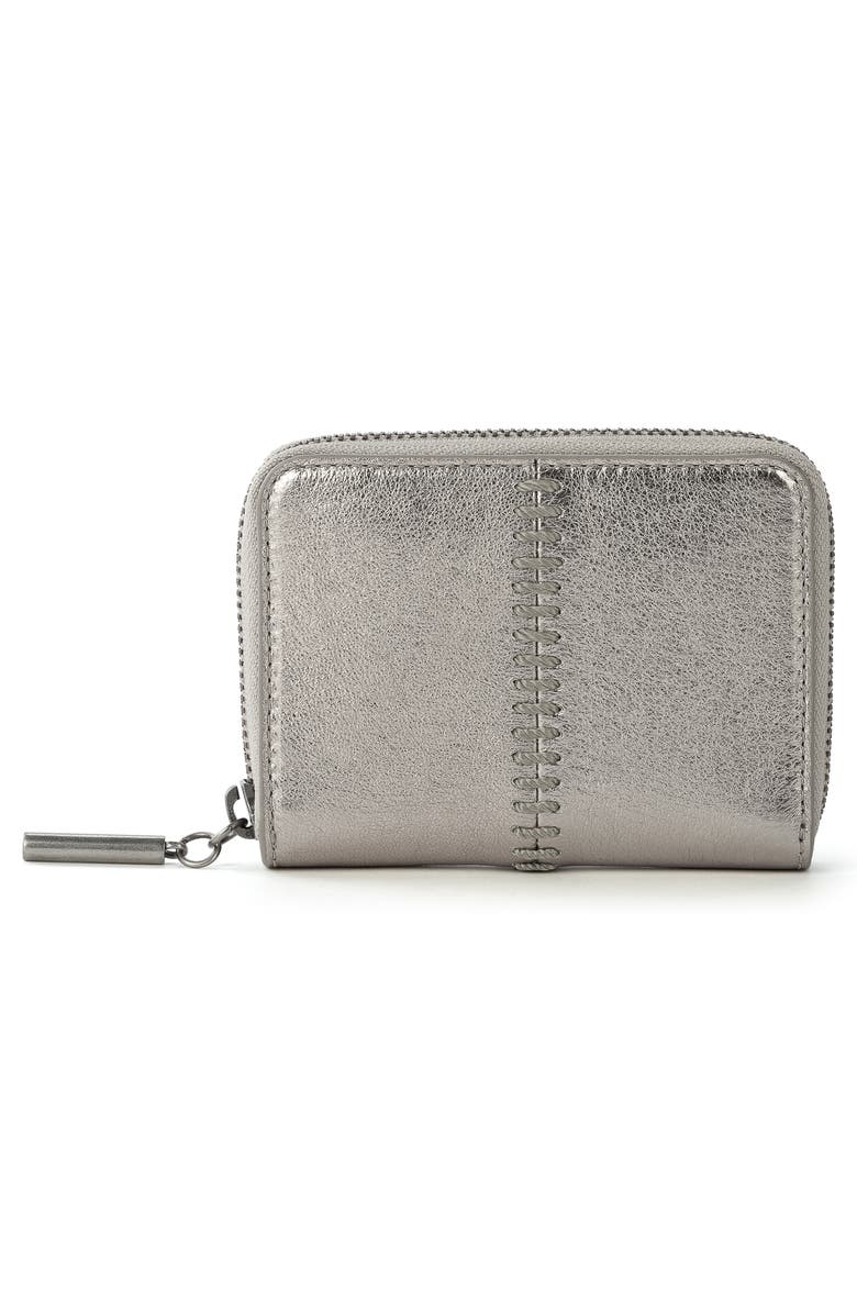 The Sak Iris Medium Zip Wallet, Alternate, color,