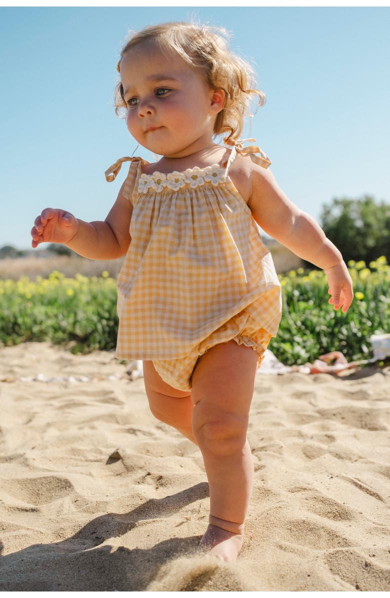 Wild Wawa Crochet Daisy Set, Alternate, color, 