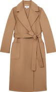 Reiss Lucia Coat