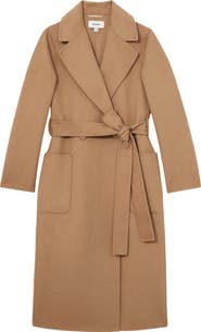 Reiss Lucia Coat