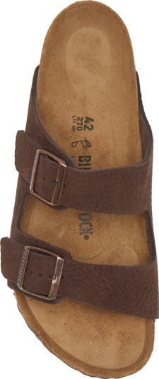 Arizona Desert Slide Sandal