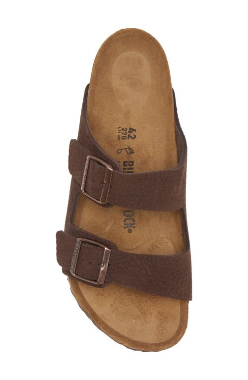 Birkenstock Arizona Desert Slide Sandal