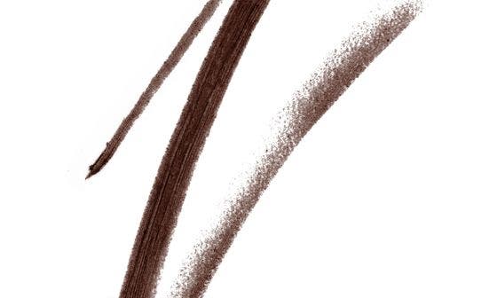 03 BROWN TULLE