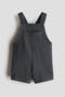 selected Dark Gray