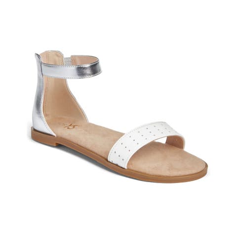 Kids' Miss Cambelle Ankle Strap Sandal