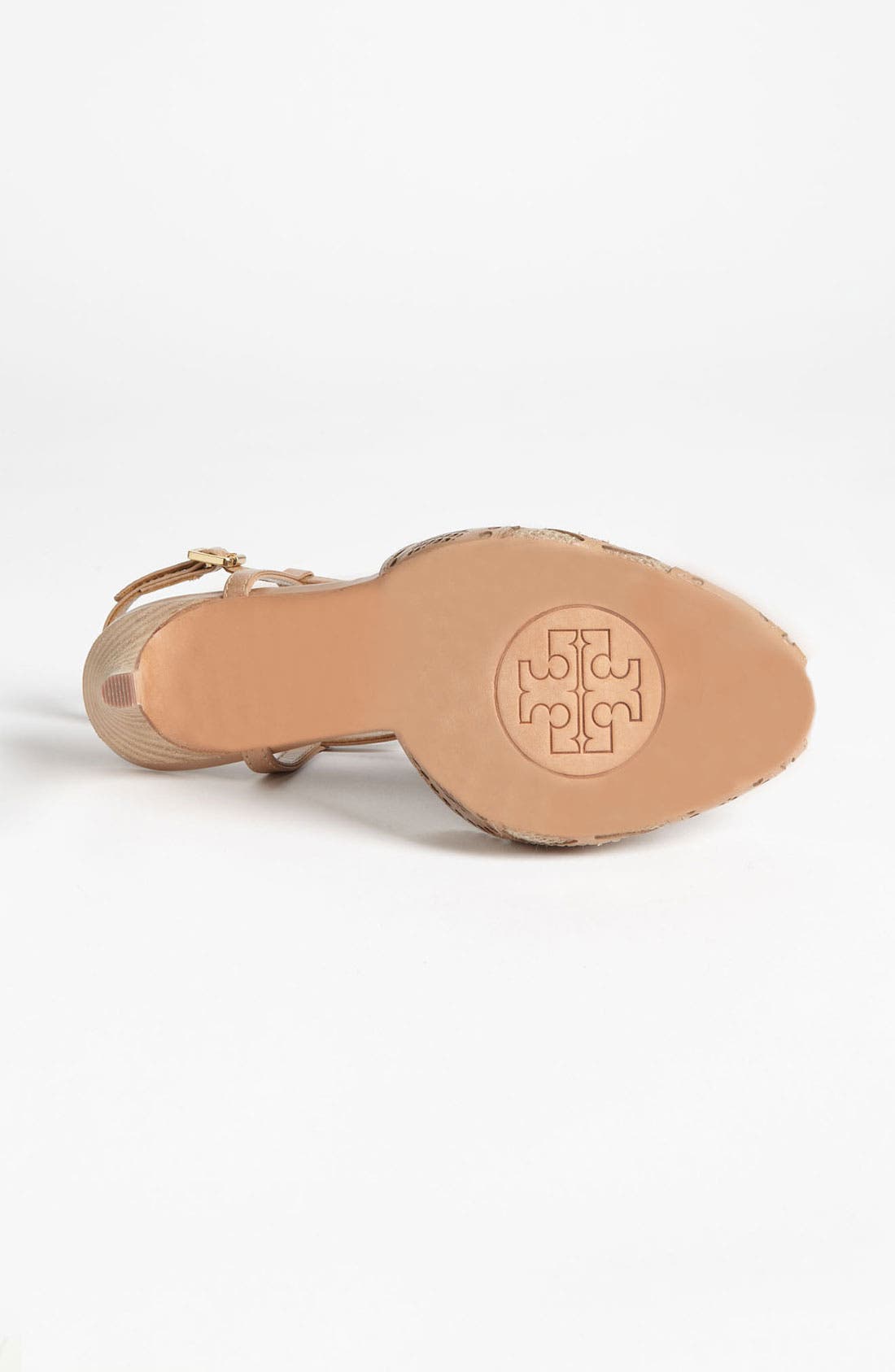 Tory Burch 'Alexa' Sandal, Alternate, color, 