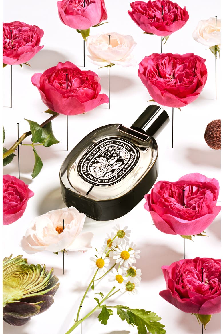 Eau Rose Eau de Parfum (Limited Edition), Alternate, color, NO COLOR