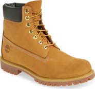 Timberland Premium 6-Inch Waterproof Boot