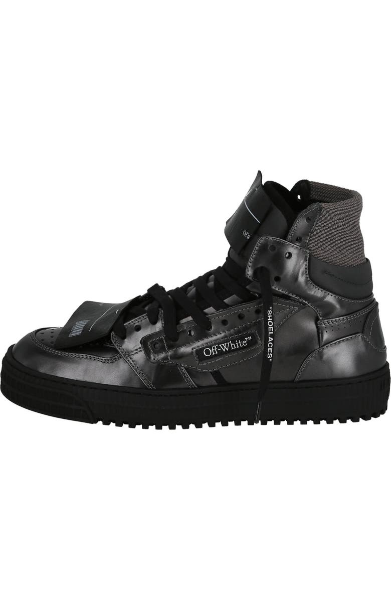 Off-White Off Court 3.0 High Top Sneaker, Alternate, color,