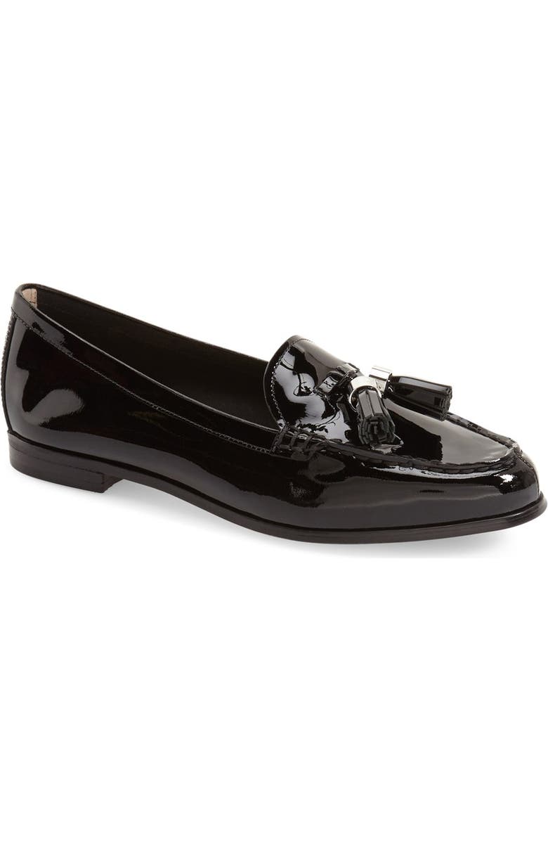MICHAEL Michael Kors 'Callahan' Loafer, Main, color,