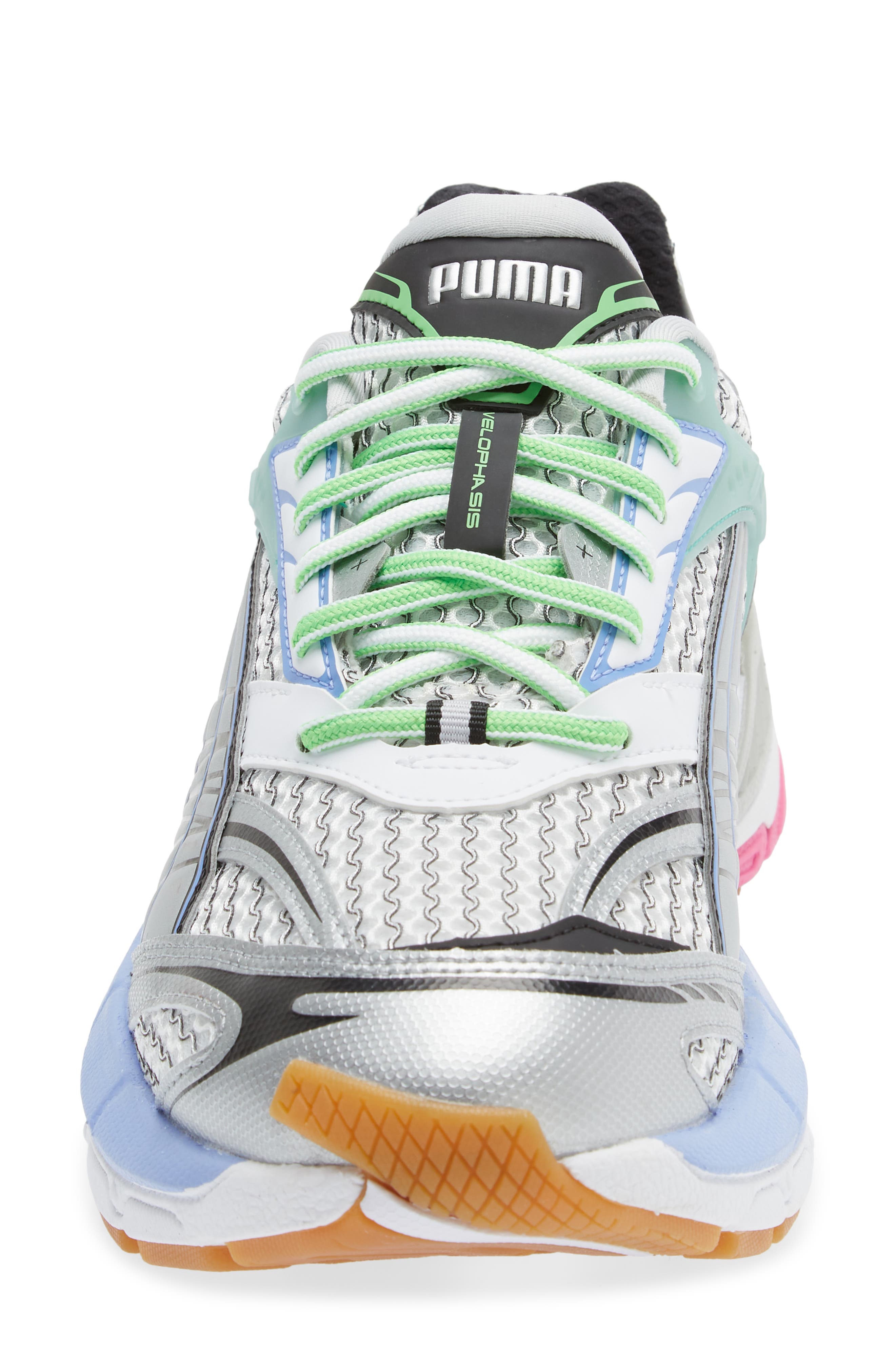 PUMA Velophasis Phased Sneaker, Alternate, color, 