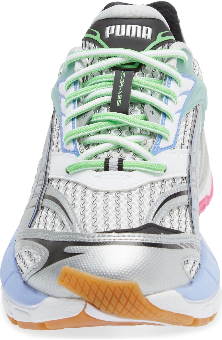 PUMA Velophasis Phased Sneaker, Alternate, color,
