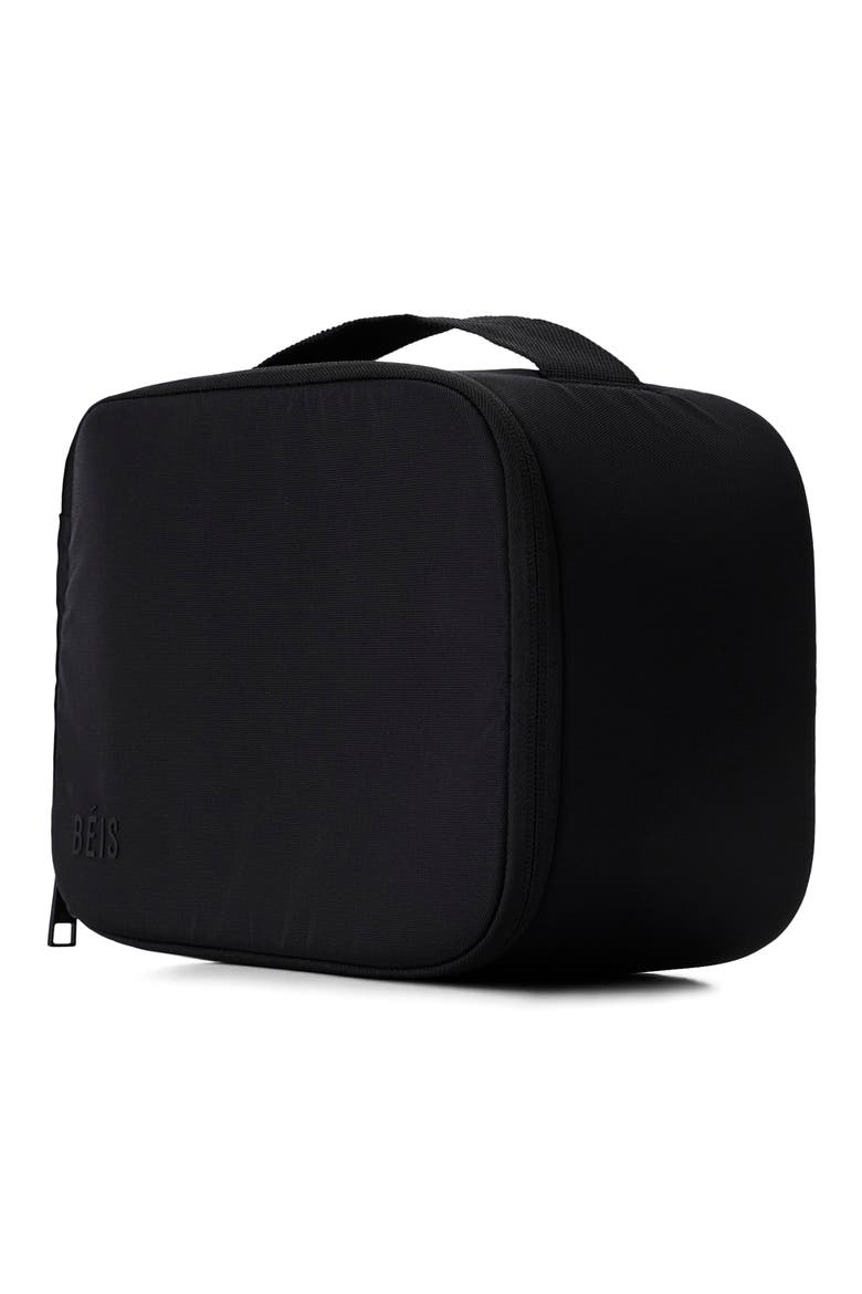 The Camera Gear Insert, Alternate, color, BLACK