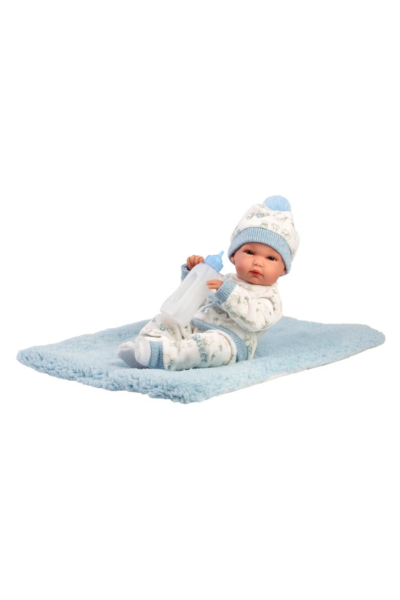 Kids' Oliver Anatomical Baby Doll, Main, color, ASST