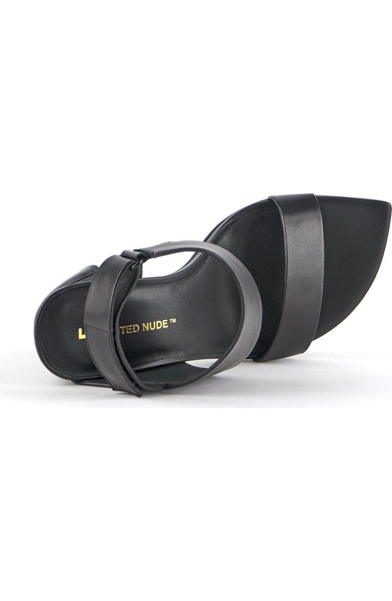 United Nude Zuma Sandal Hi, Alternate, color,