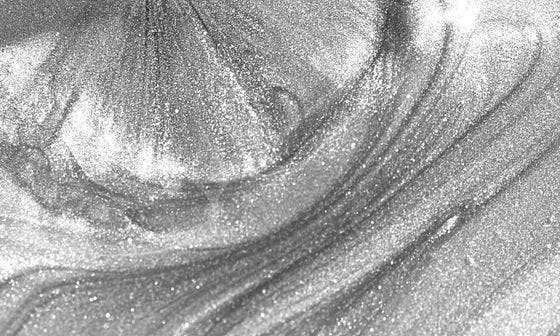 SILVER GLOW