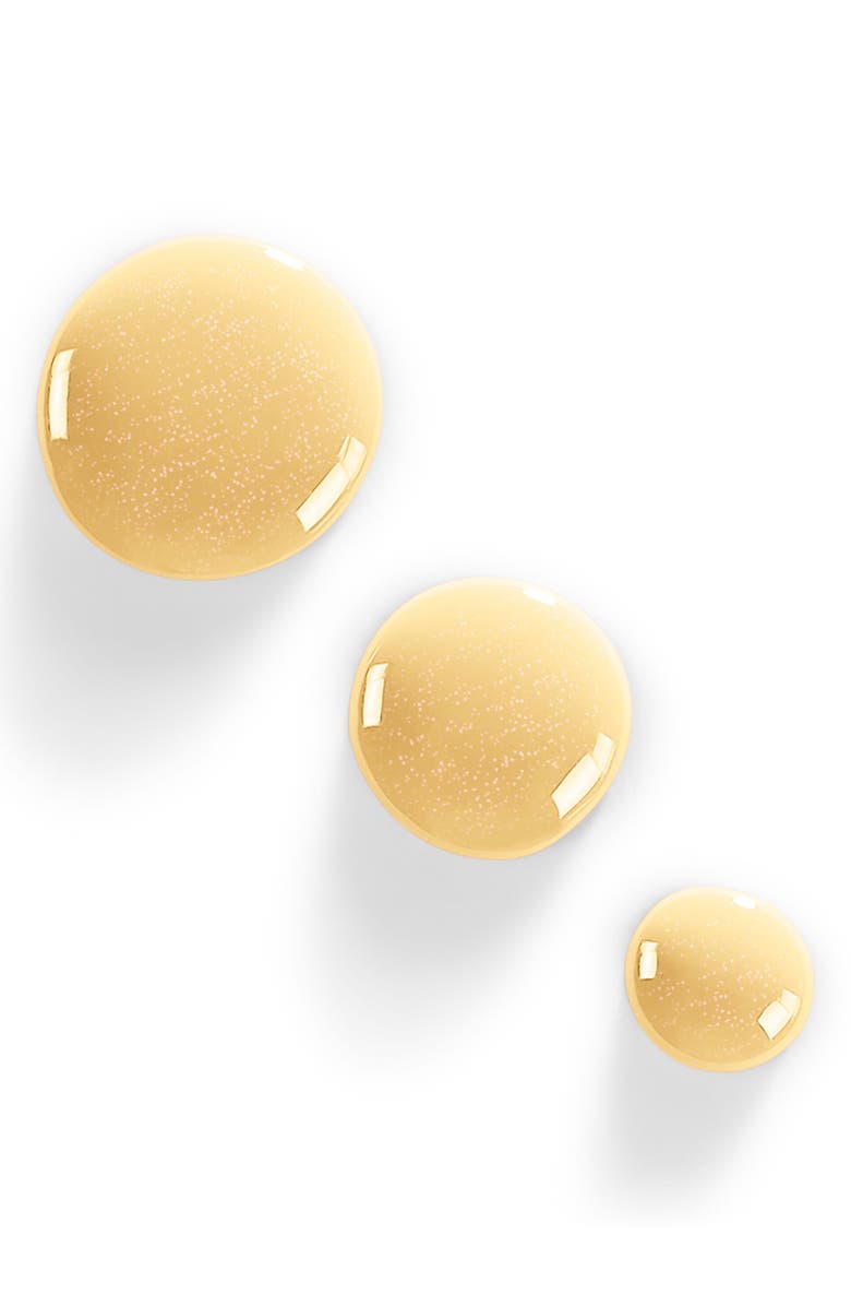 DIOR Vernis Top Coat Nail Lacquer, Alternate, color, 