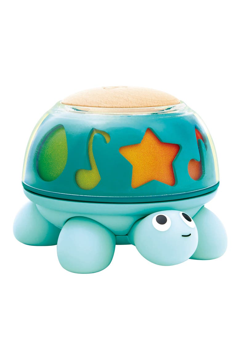 Twist & Tune Turtle Toy, Main, color, MULTI