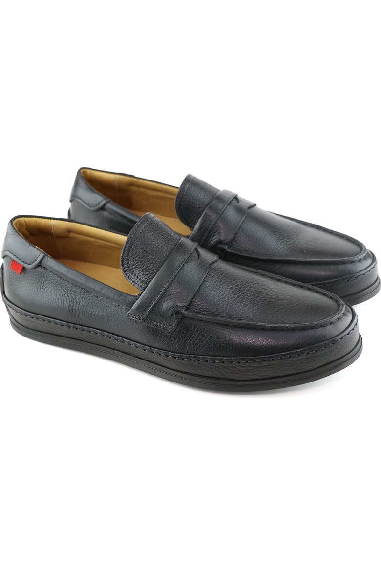 Marc Joseph New York Wilson Ave Penny Loafer, Alternate, color,