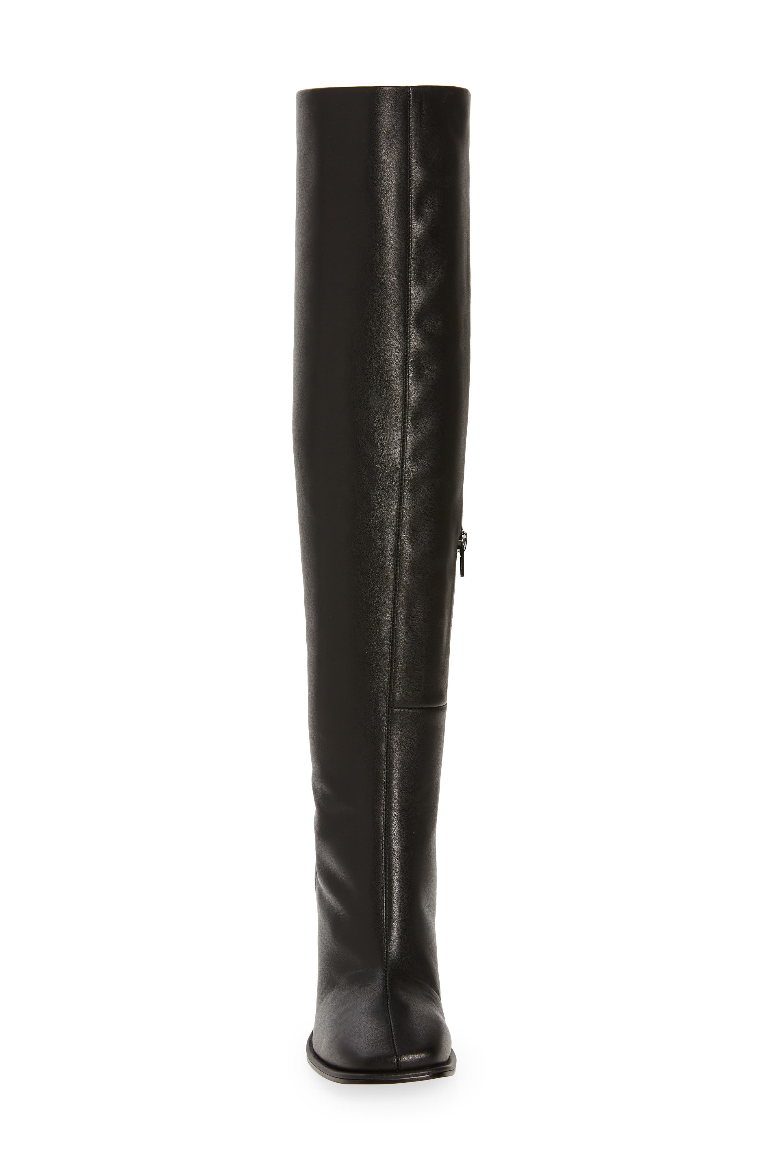 Jeffrey Campbell Ziletta Tall Boot, Alternate, color, 