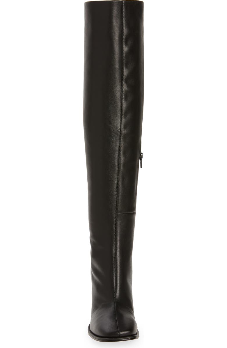 Jeffrey Campbell Ziletta Tall Boot, Alternate, color,