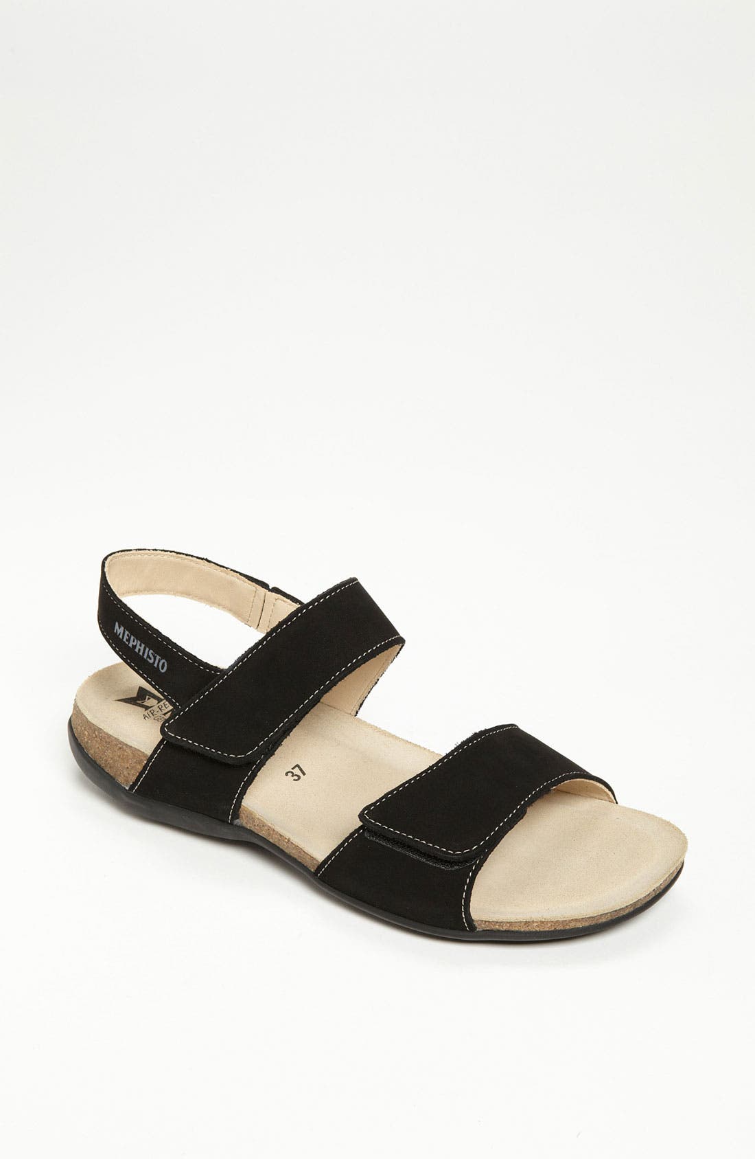 Mephisto 'Agave' Sandal, Main, color, 