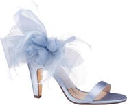 Nina Sheryl Bridal Sandal