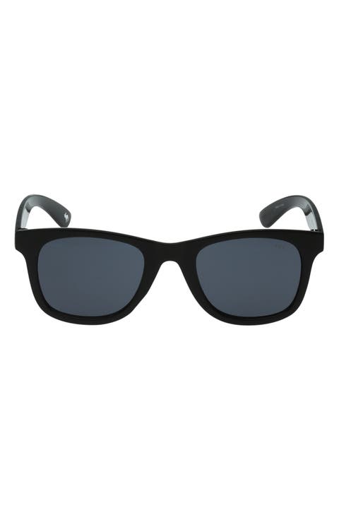 Kids' Round Sunglasses (Big Kids)